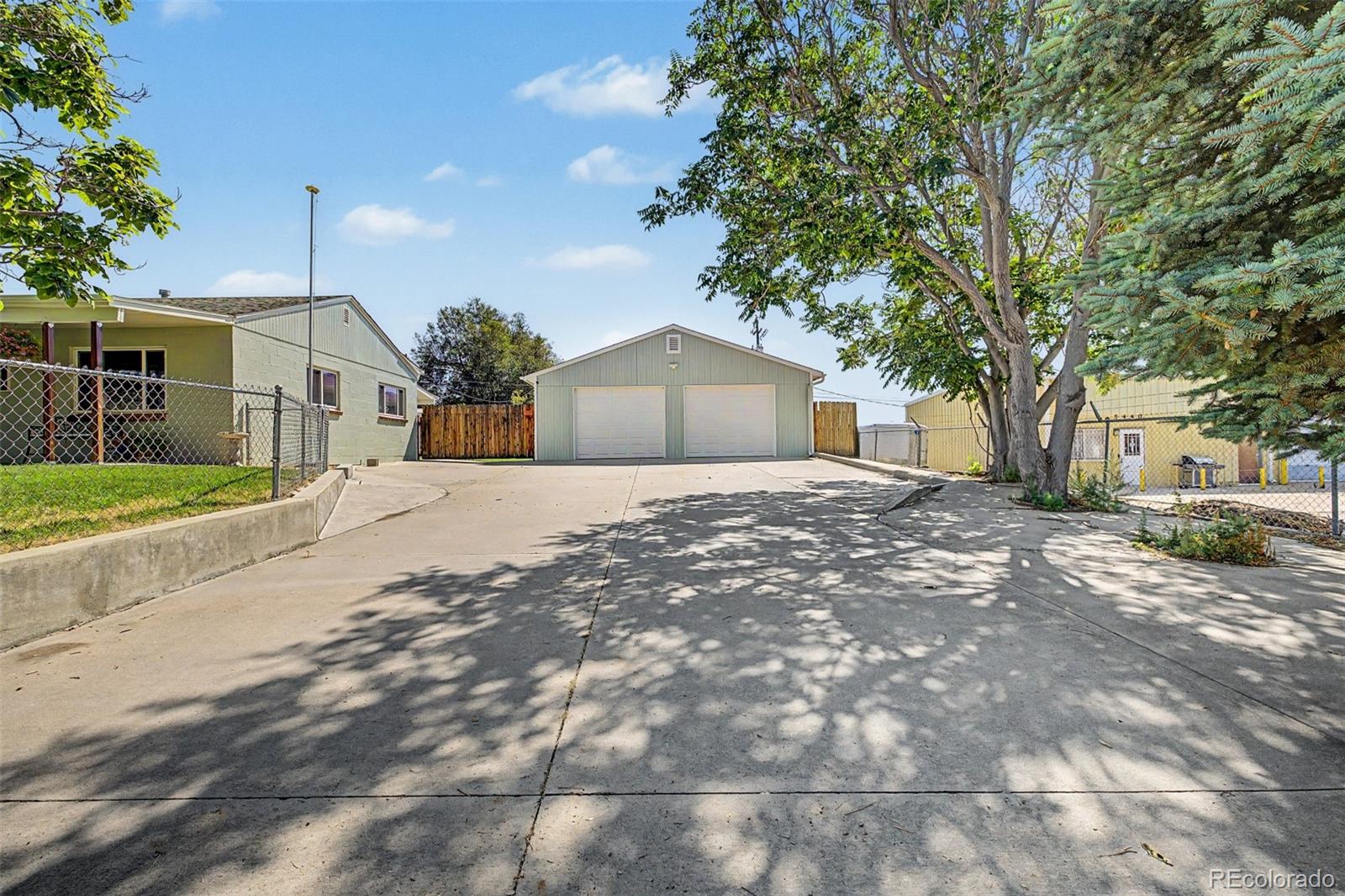 MLS Image #2 for 5480  niagara street,commerce city, Colorado