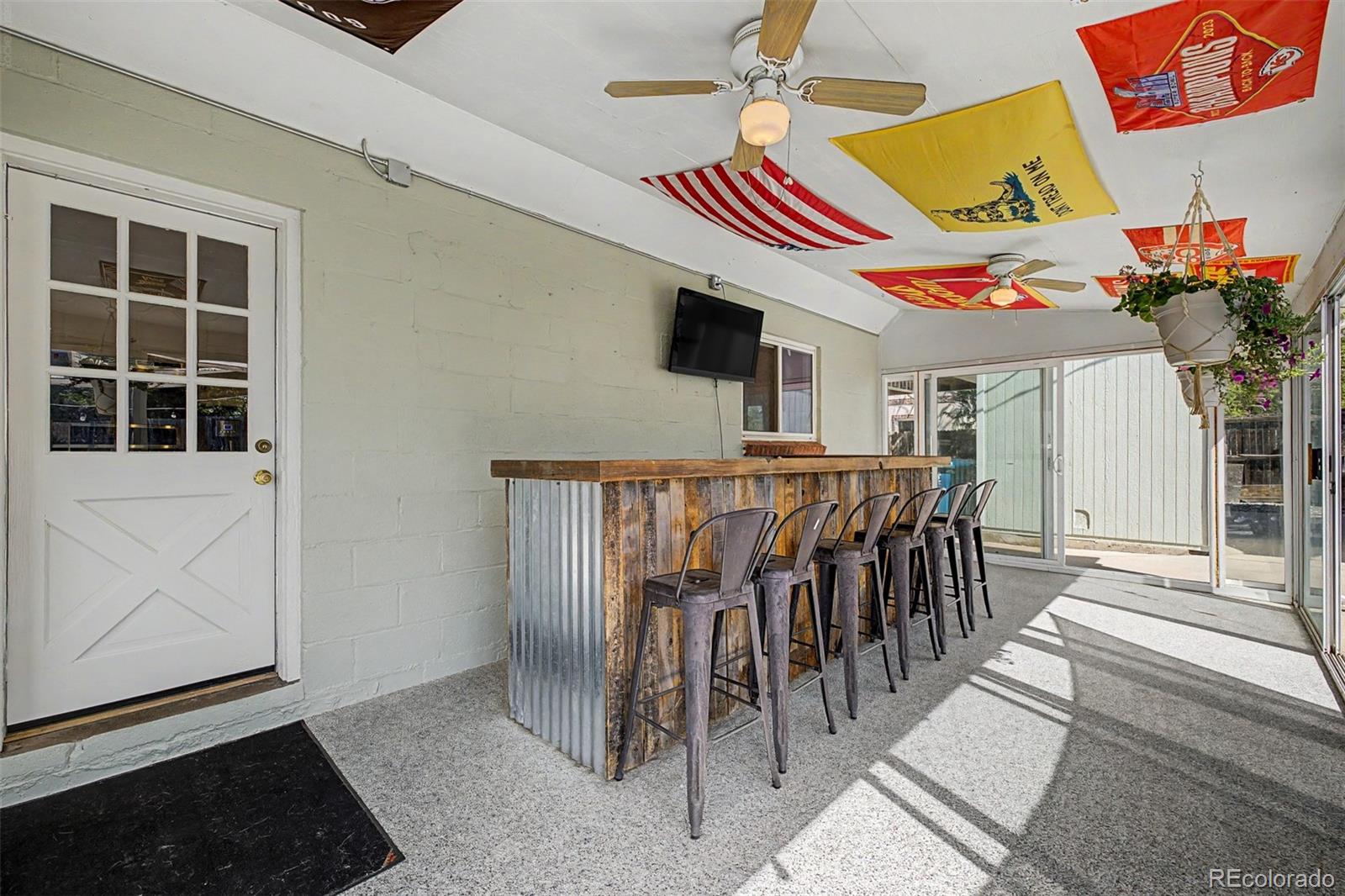 MLS Image #21 for 5480  niagara street,commerce city, Colorado