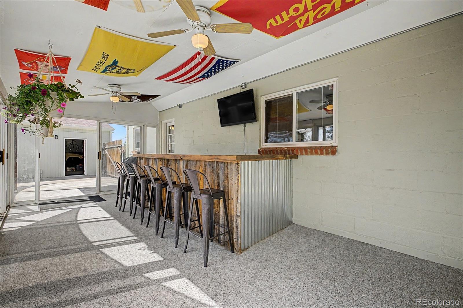 MLS Image #22 for 5480  niagara street,commerce city, Colorado