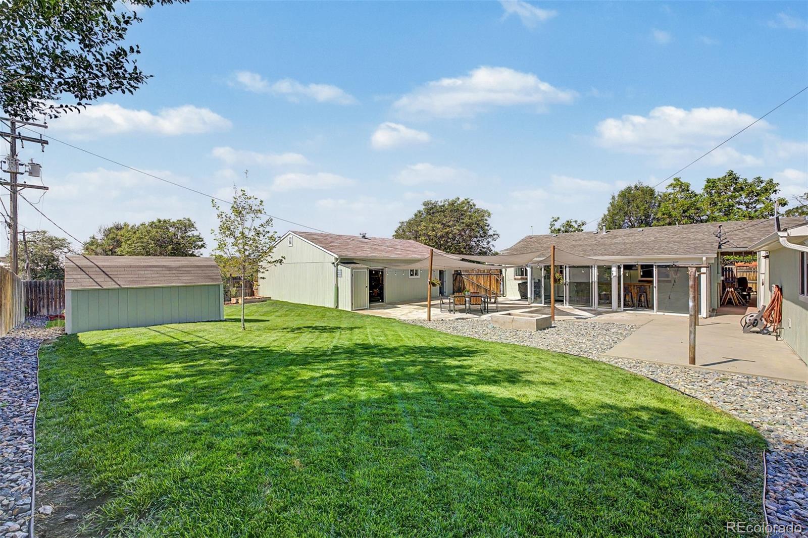MLS Image #25 for 5480  niagara street,commerce city, Colorado