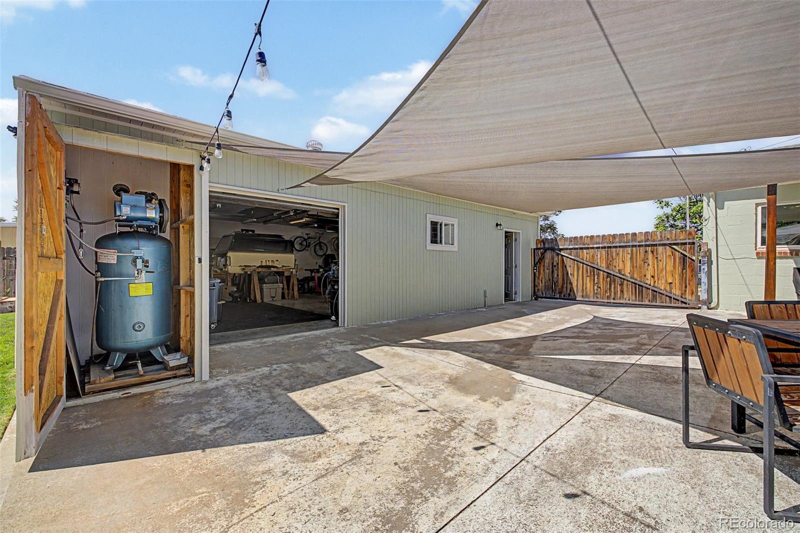 MLS Image #29 for 5480  niagara street,commerce city, Colorado
