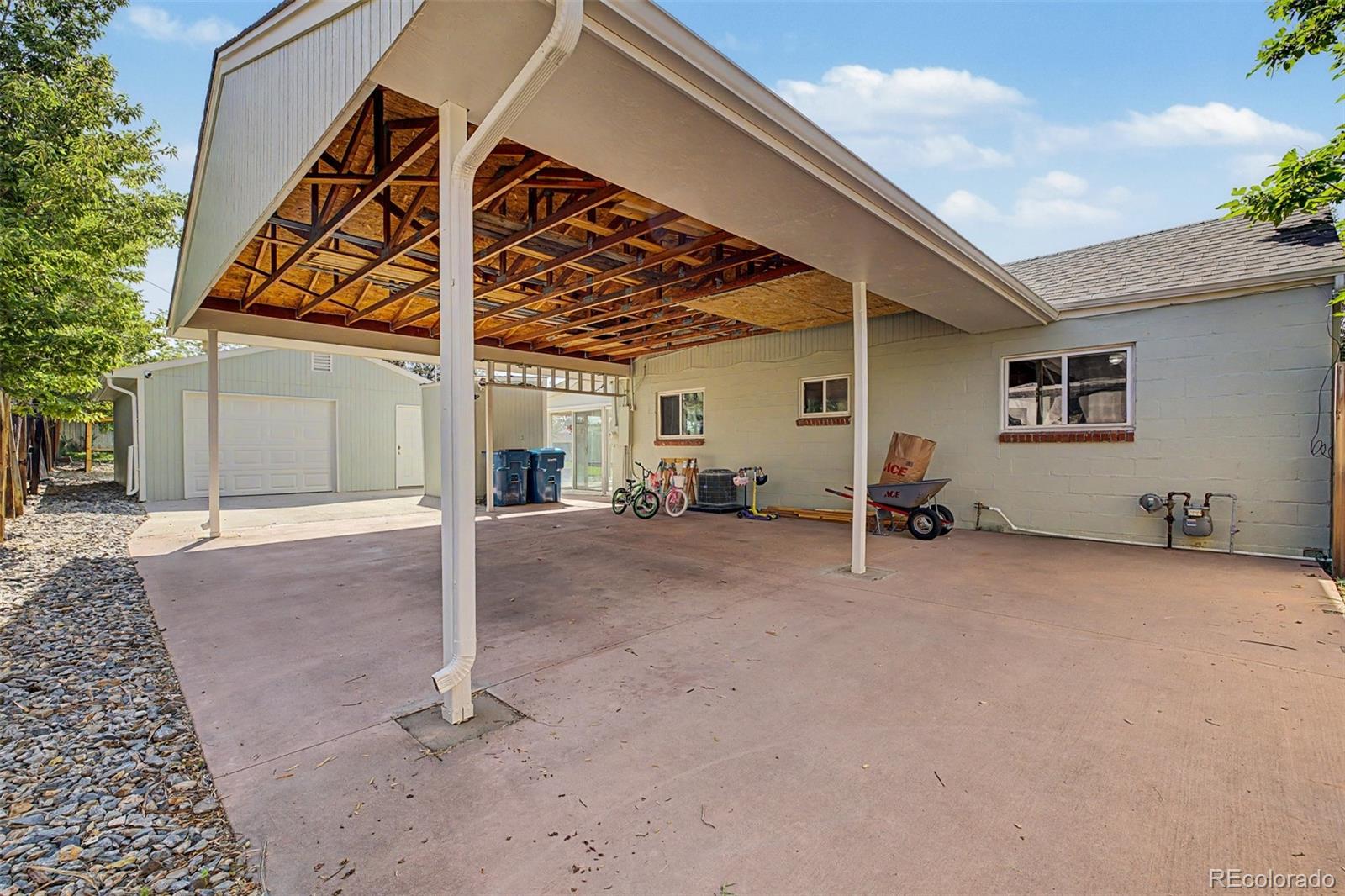 MLS Image #35 for 5480  niagara street,commerce city, Colorado