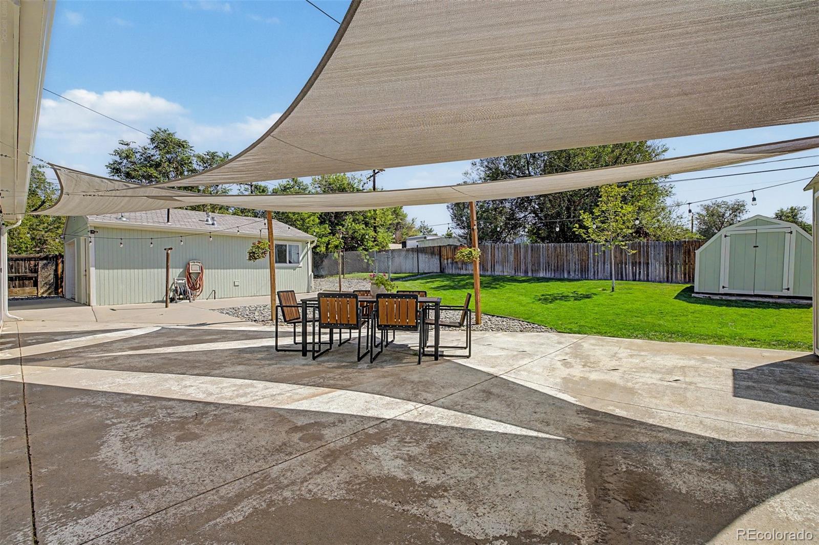 MLS Image #38 for 5480  niagara street,commerce city, Colorado