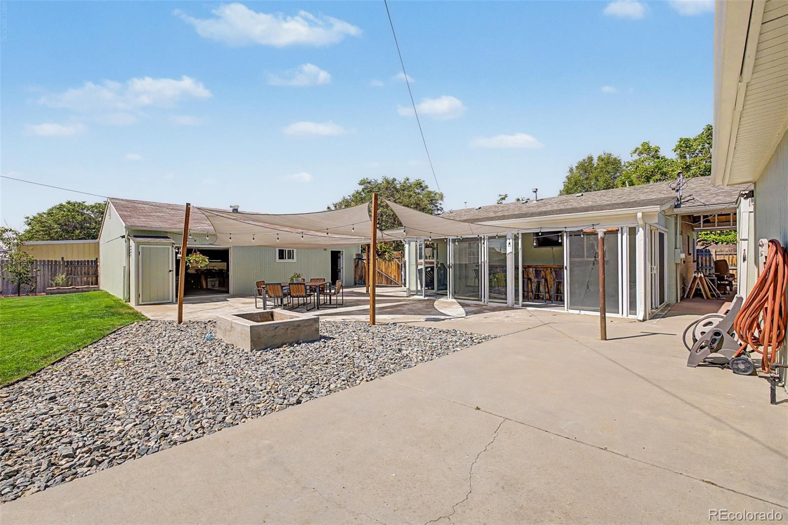 MLS Image #39 for 5480  niagara street,commerce city, Colorado