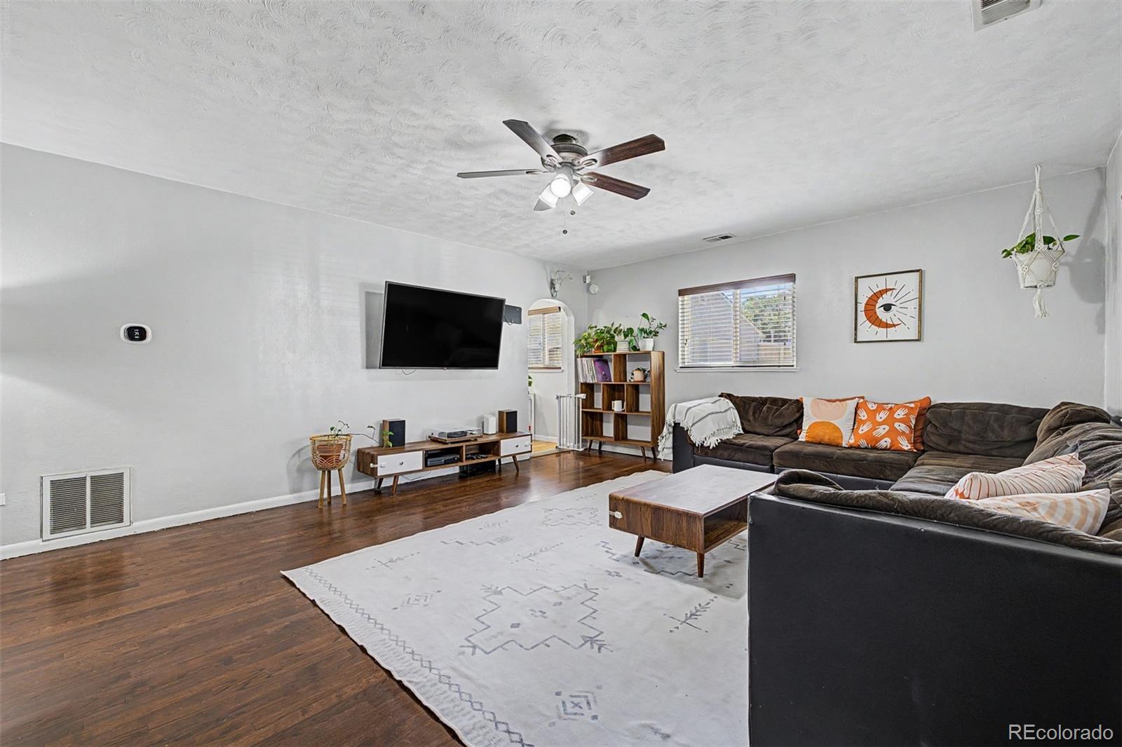 MLS Image #4 for 5480  niagara street,commerce city, Colorado