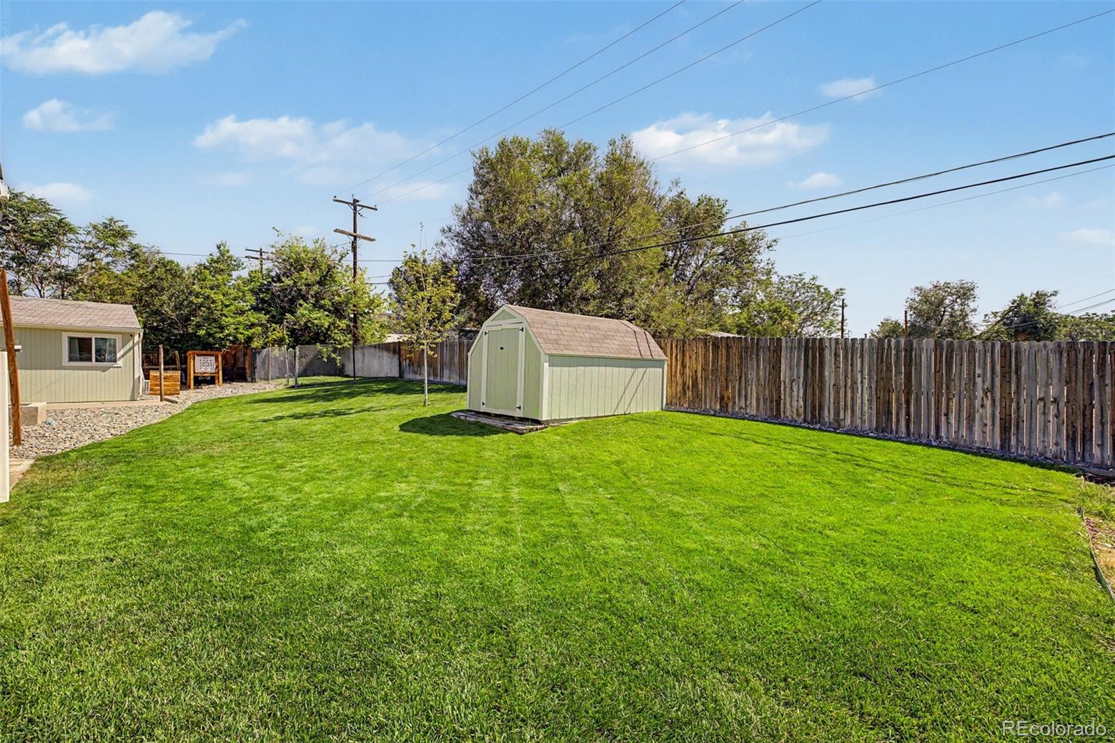 MLS Image #40 for 5480  niagara street,commerce city, Colorado