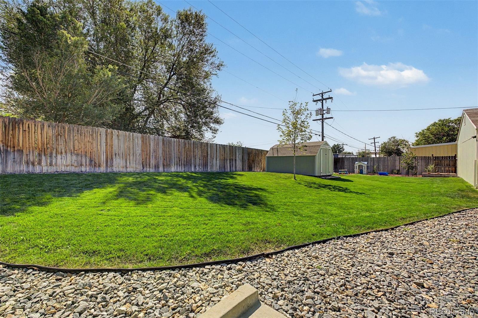 MLS Image #41 for 5480  niagara street,commerce city, Colorado