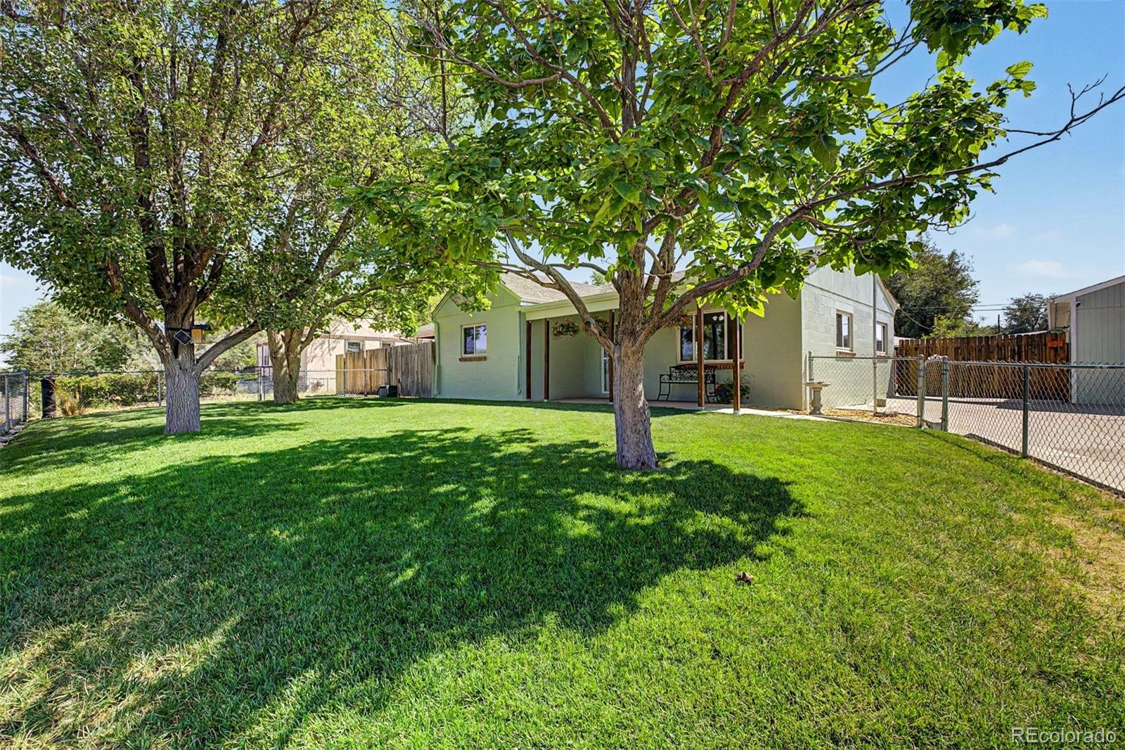 MLS Image #42 for 5480  niagara street,commerce city, Colorado