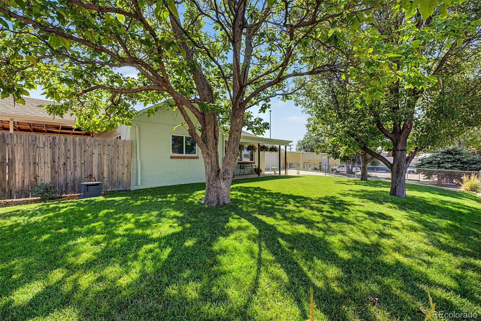 MLS Image #43 for 5480  niagara street,commerce city, Colorado