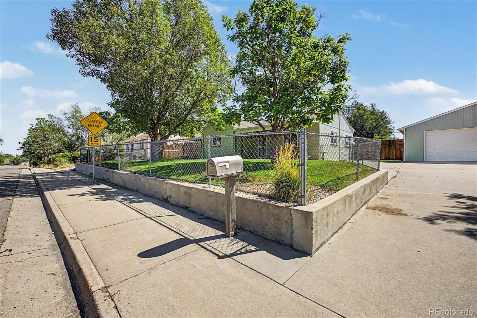 MLS Image #44 for 5480  niagara street,commerce city, Colorado