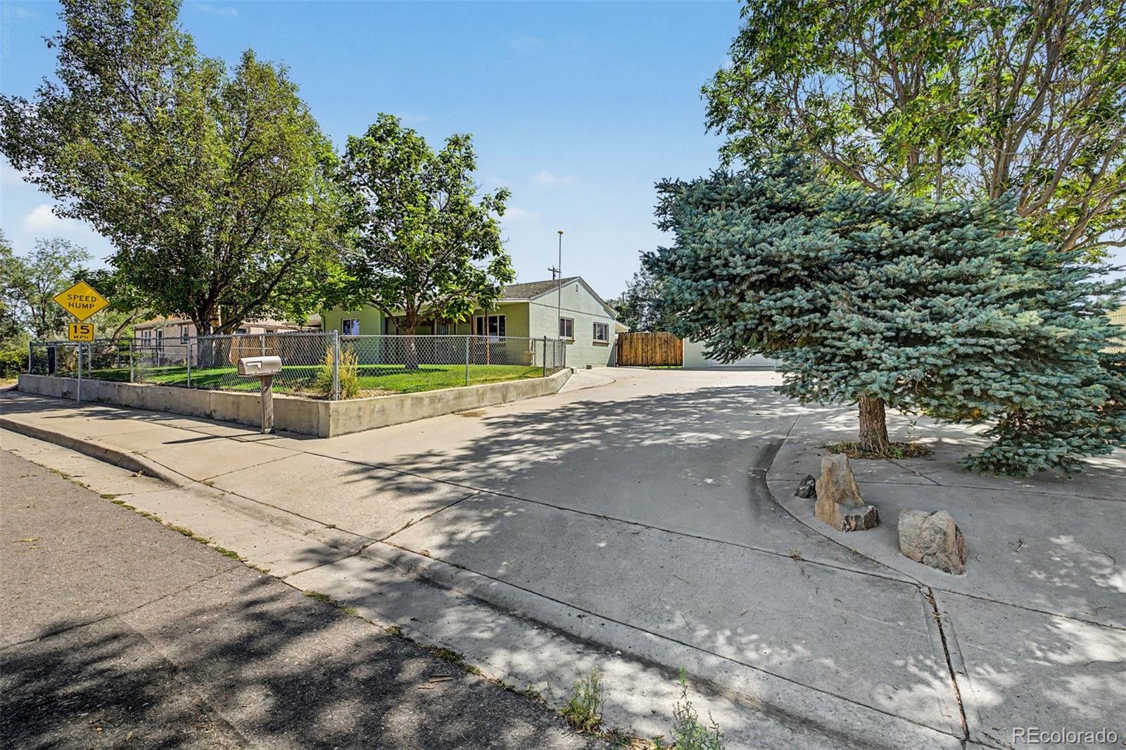 MLS Image #45 for 5480  niagara street,commerce city, Colorado