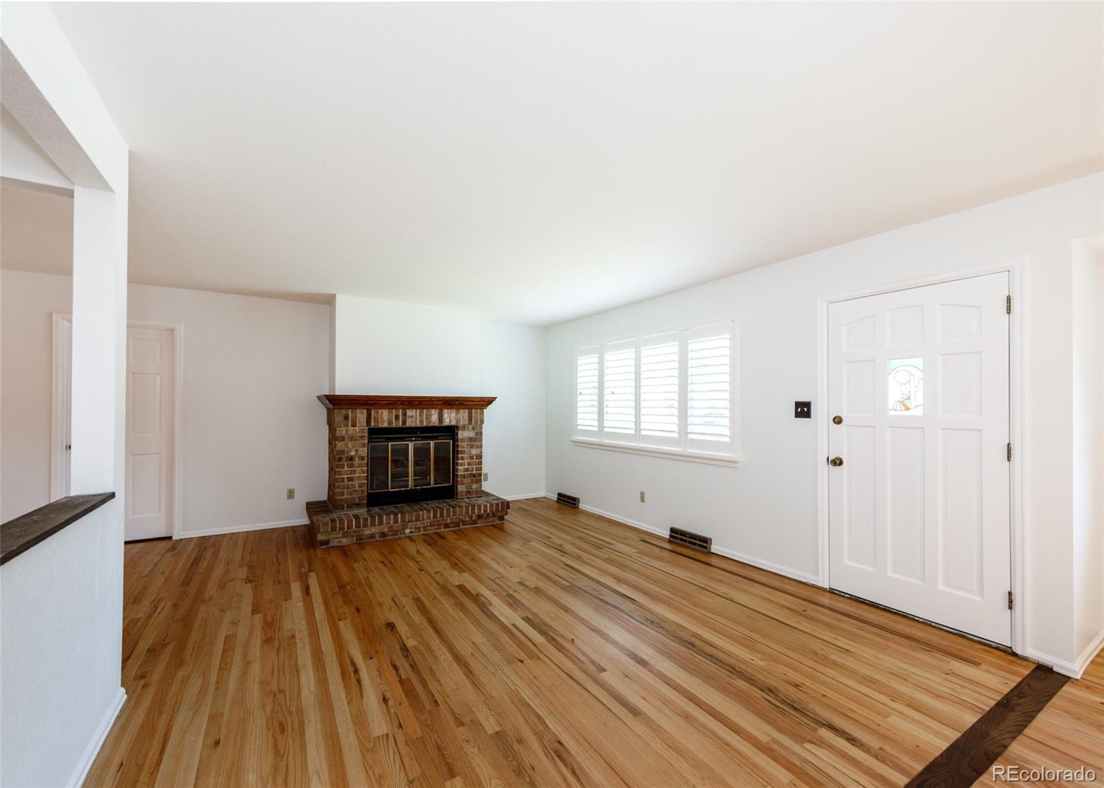 MLS Image #1 for 1118  chambers drive,colorado springs, Colorado