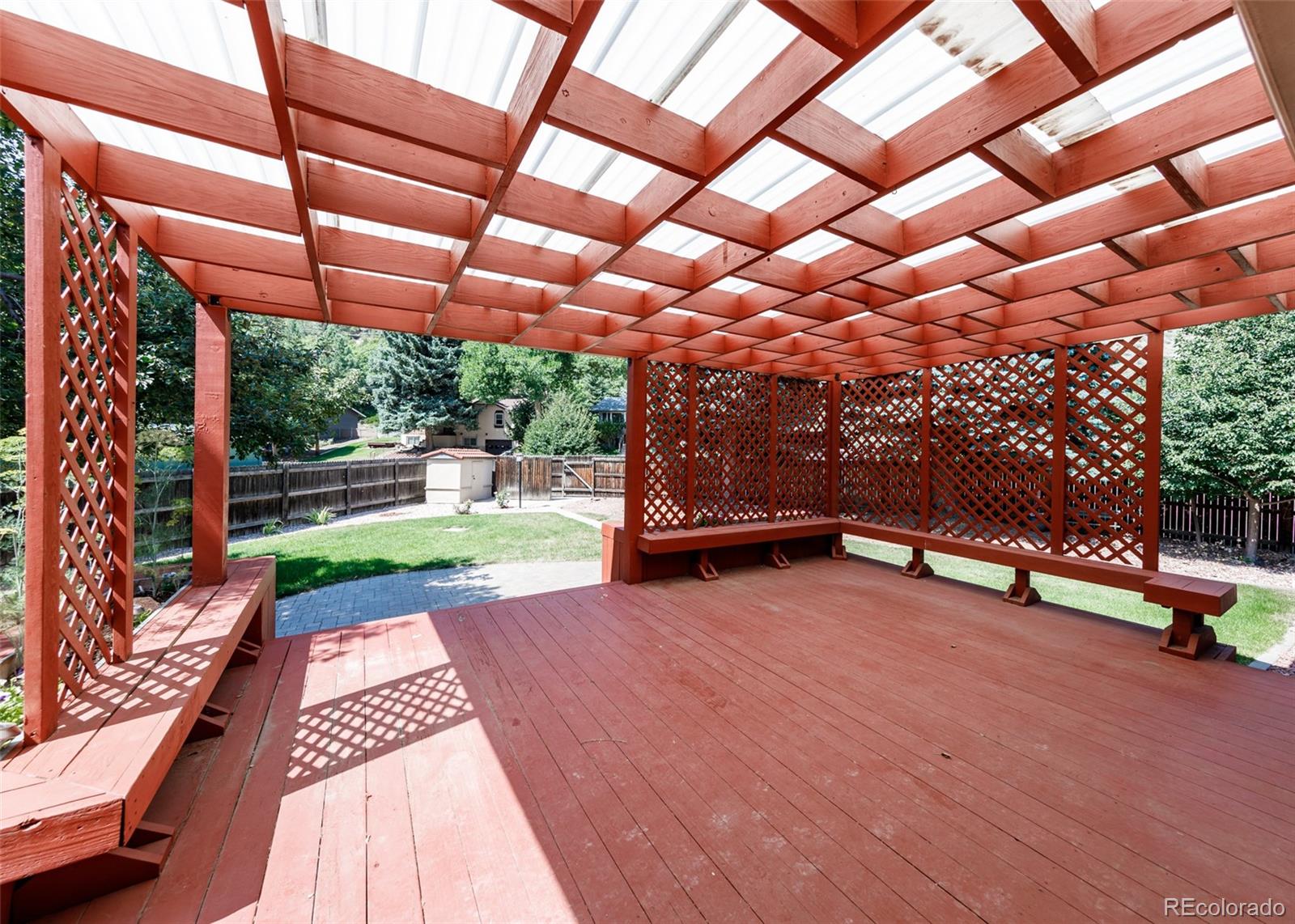 MLS Image #35 for 1118  chambers drive,colorado springs, Colorado