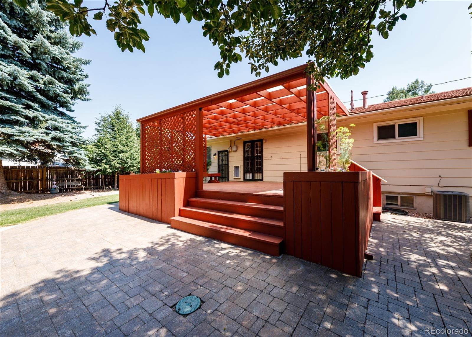MLS Image #36 for 1118  chambers drive,colorado springs, Colorado