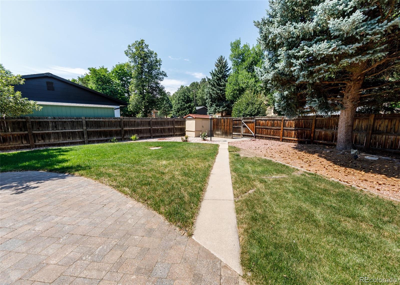 MLS Image #37 for 1118  chambers drive,colorado springs, Colorado