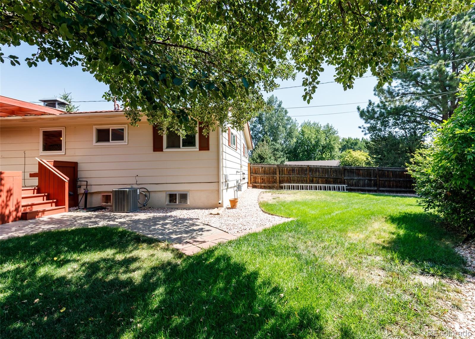 MLS Image #40 for 1118  chambers drive,colorado springs, Colorado