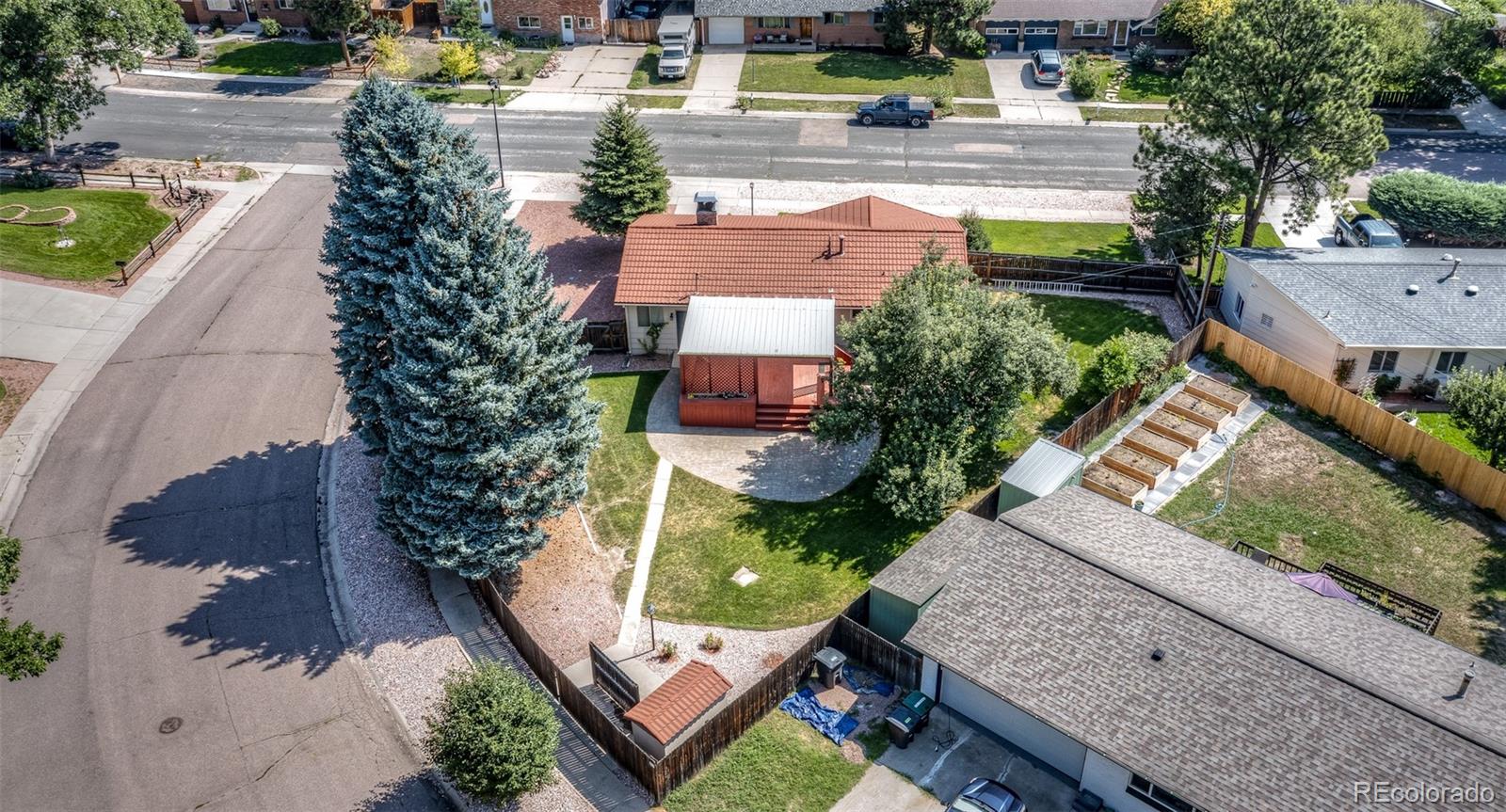 MLS Image #41 for 1118  chambers drive,colorado springs, Colorado