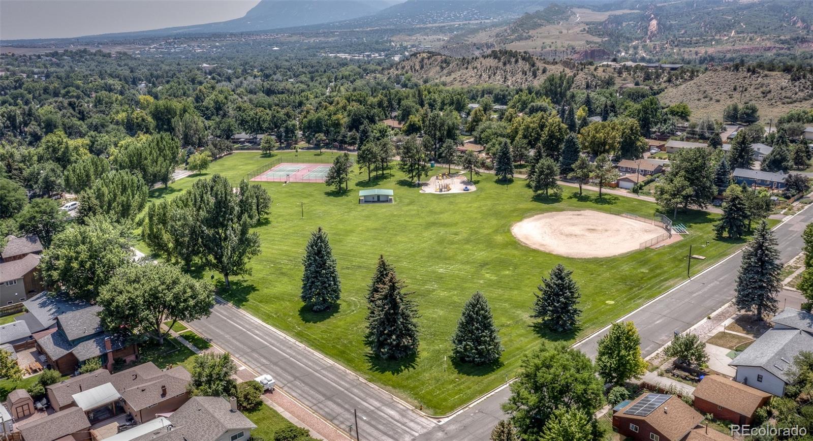 MLS Image #43 for 1118  chambers drive,colorado springs, Colorado