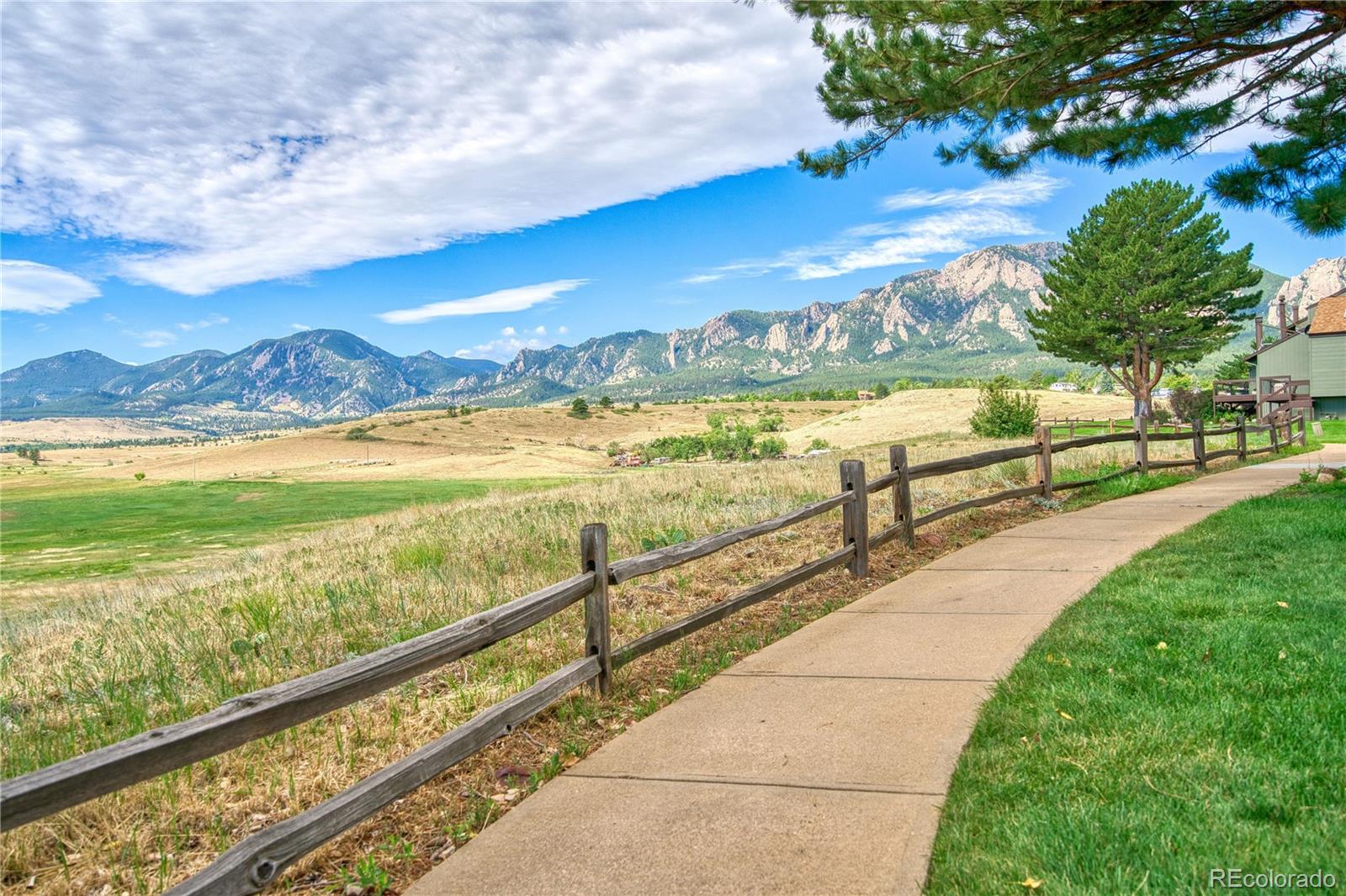 MLS Image #2 for 1572  bradley drive,boulder, Colorado