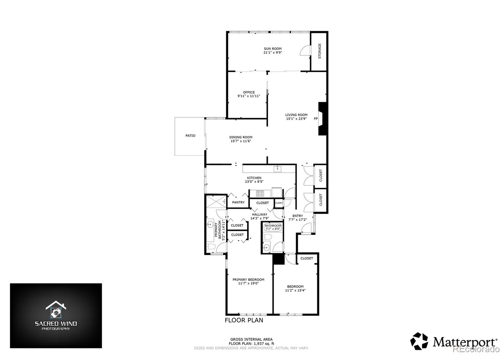 MLS Image #40 for 1572  bradley drive,boulder, Colorado