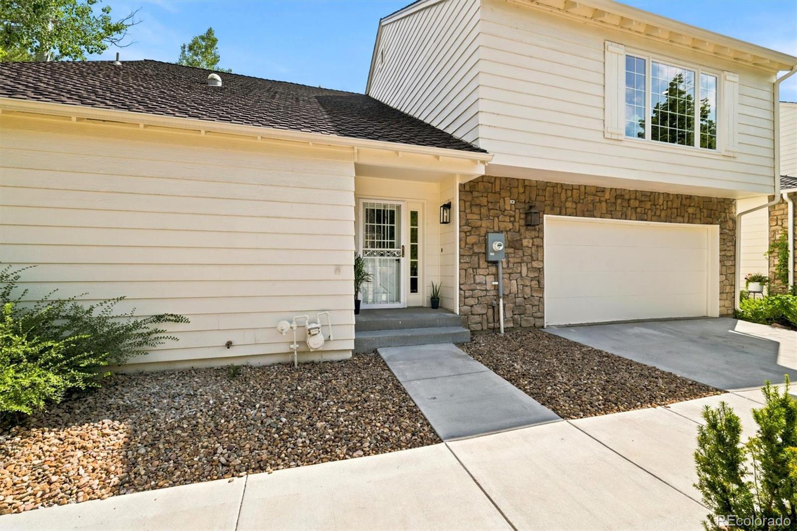 MLS Image #1 for 4530 s verbena street,denver, Colorado