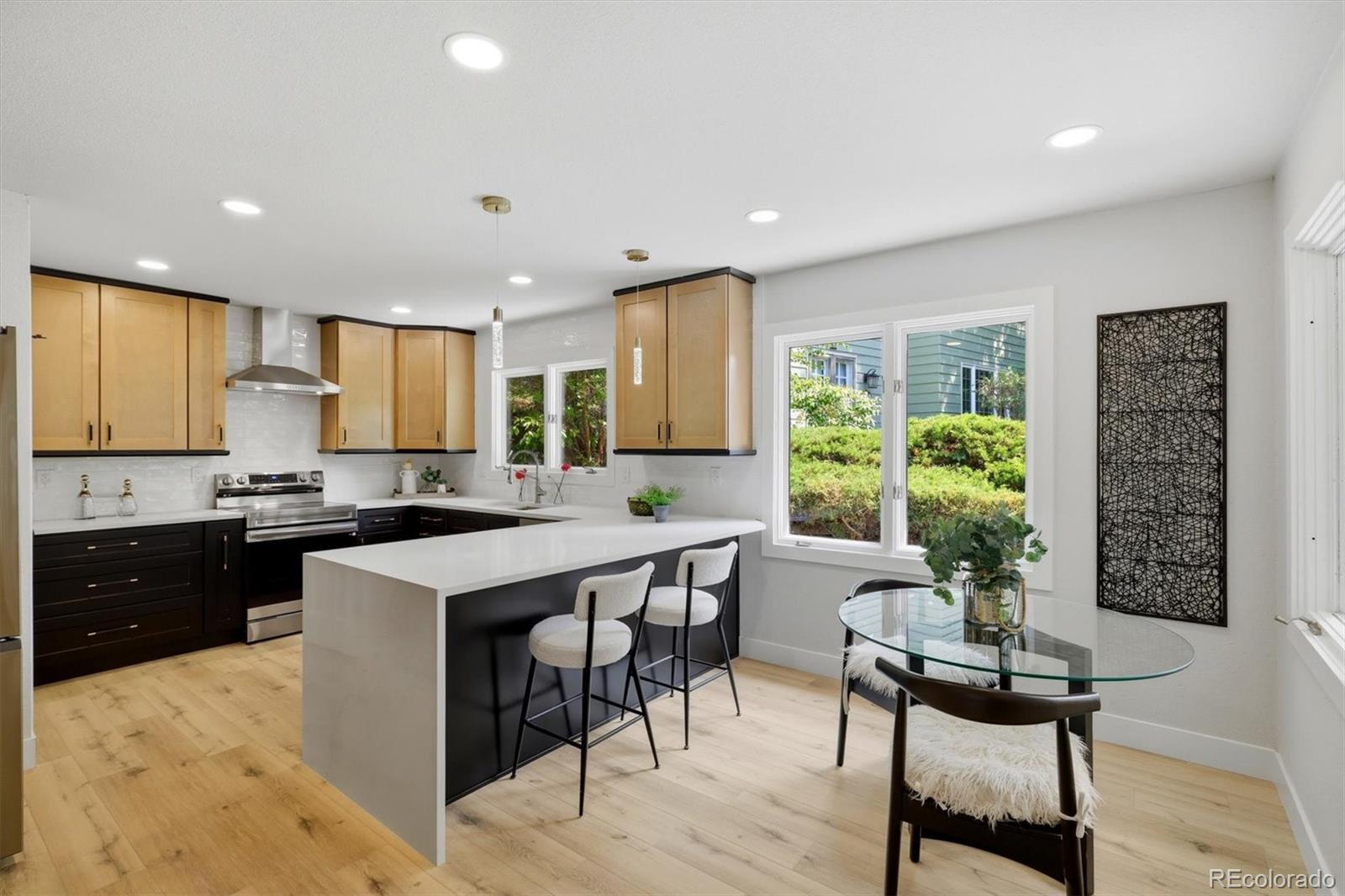 MLS Image #11 for 4530 s verbena street,denver, Colorado