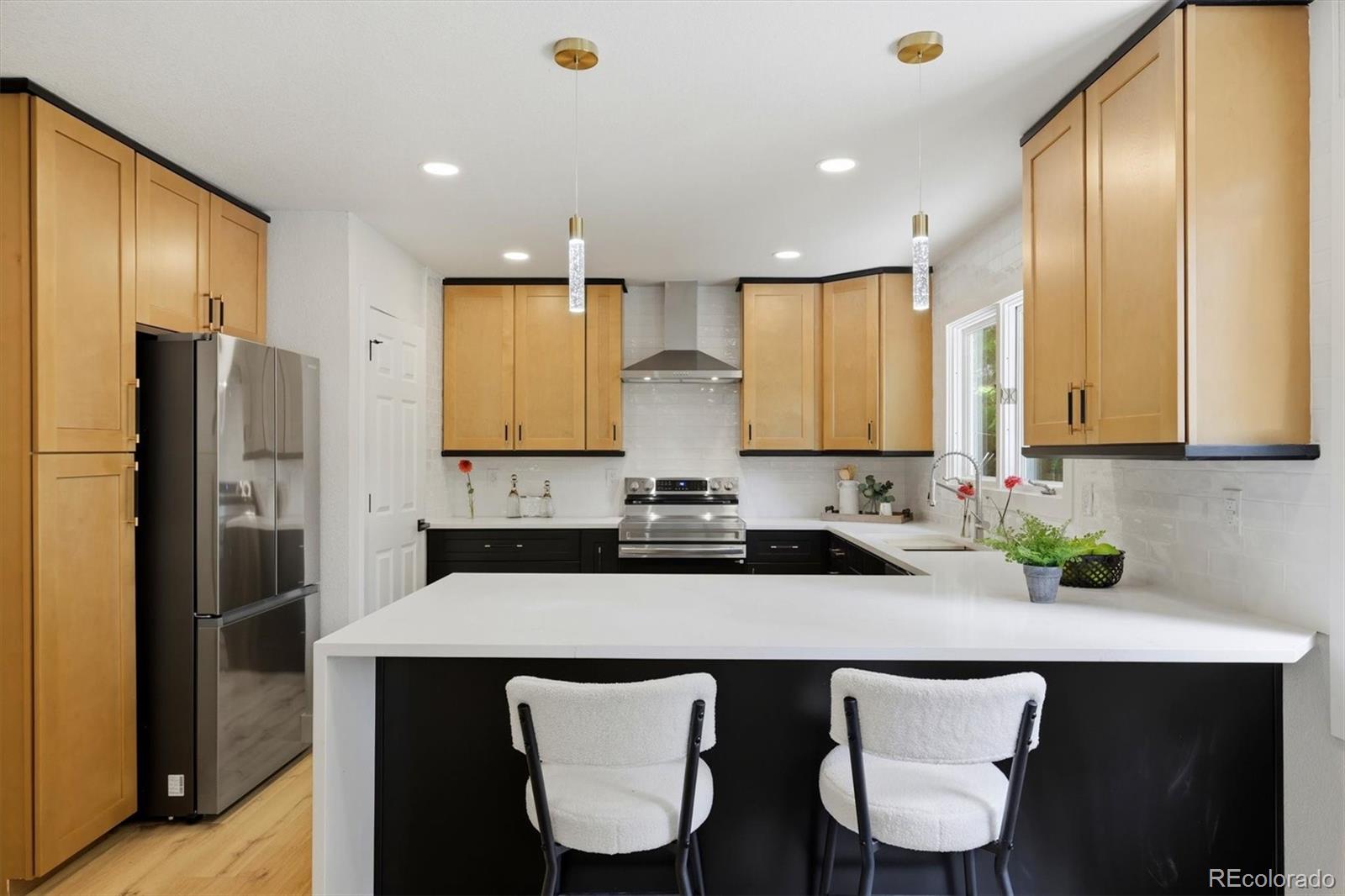 MLS Image #13 for 4530 s verbena street,denver, Colorado
