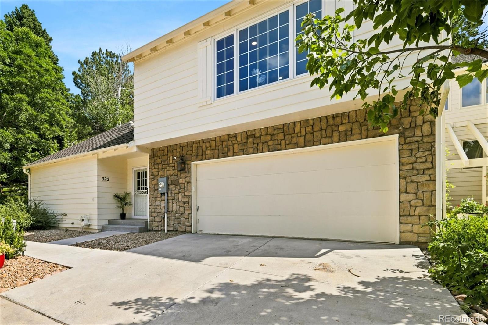 MLS Image #2 for 4530 s verbena street,denver, Colorado