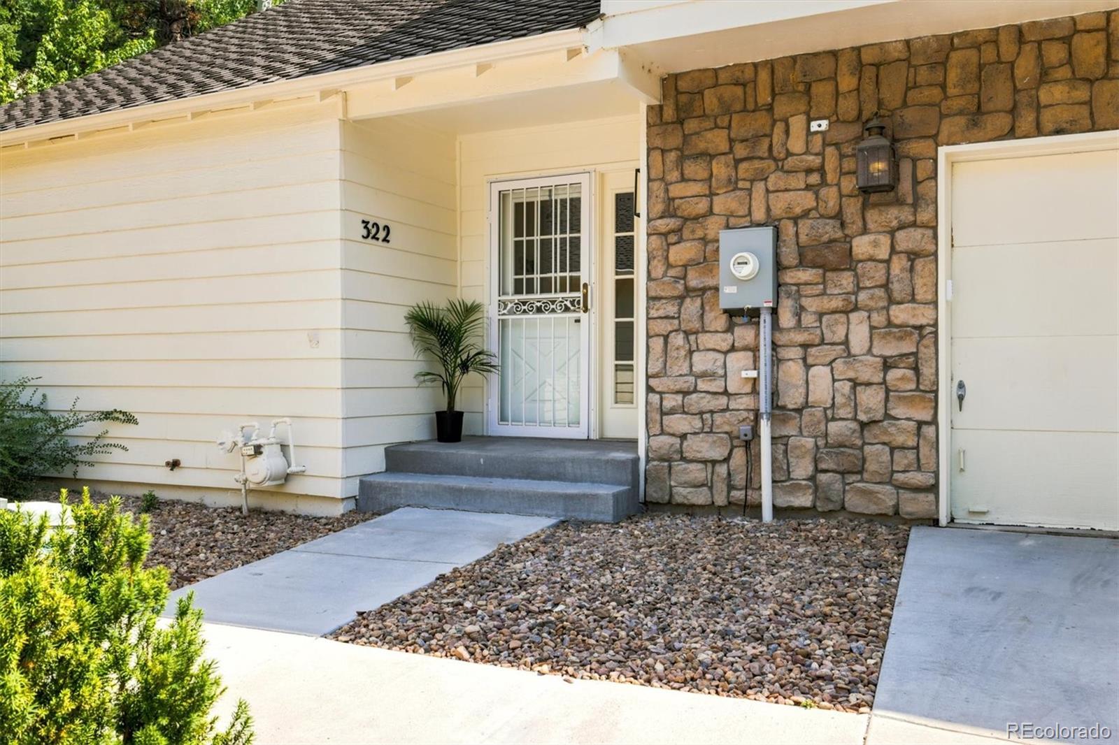 MLS Image #3 for 4530 s verbena street,denver, Colorado