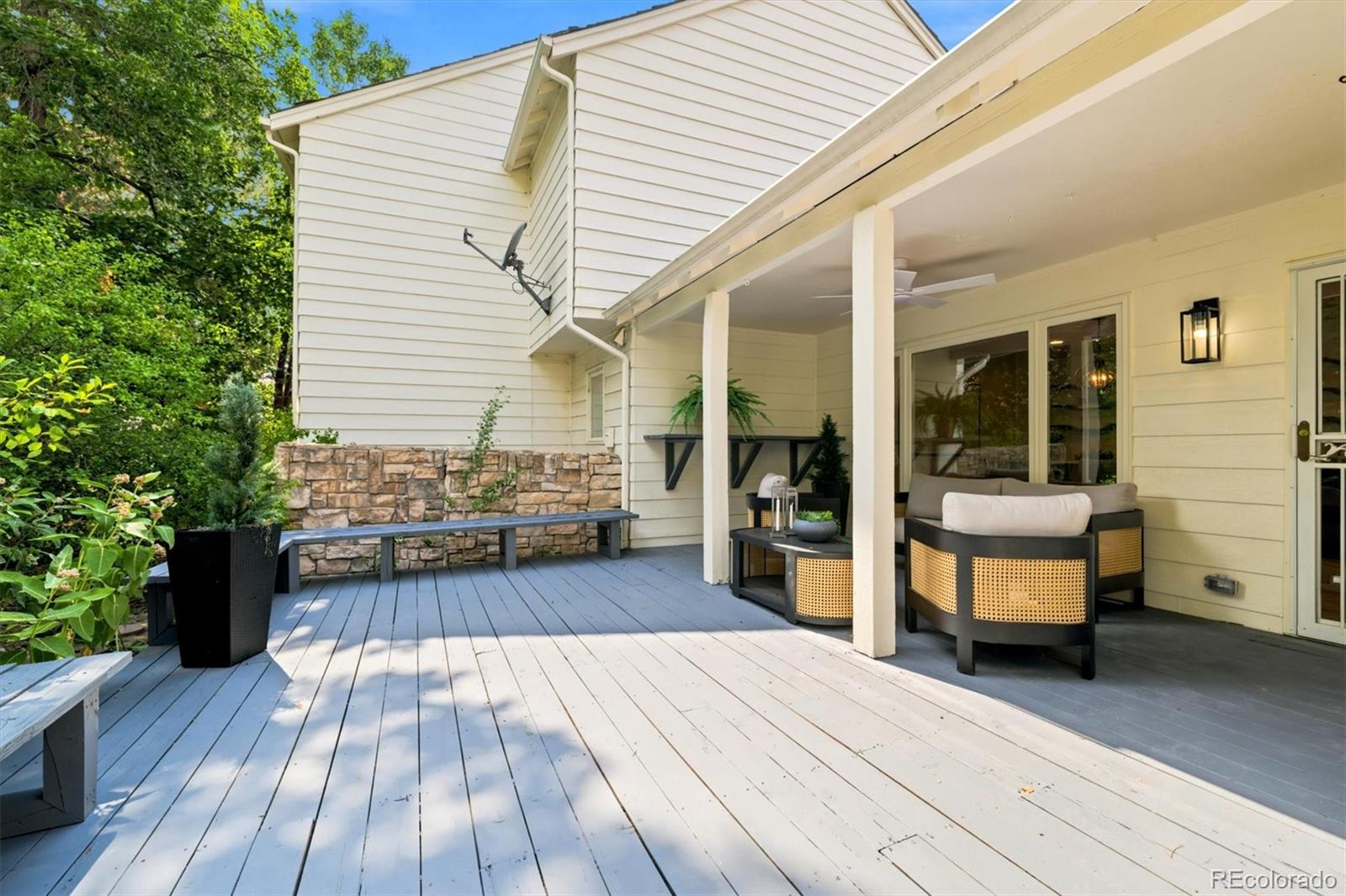 MLS Image #43 for 4530 s verbena street,denver, Colorado