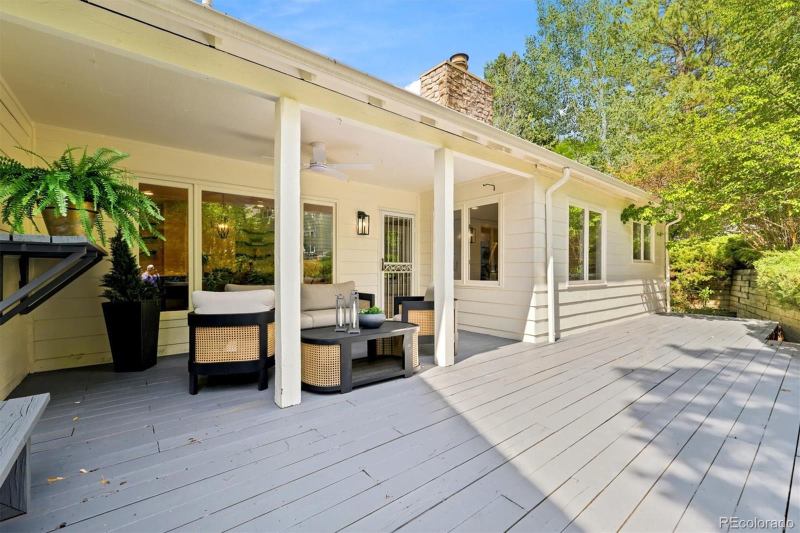 MLS Image #44 for 4530 s verbena street,denver, Colorado