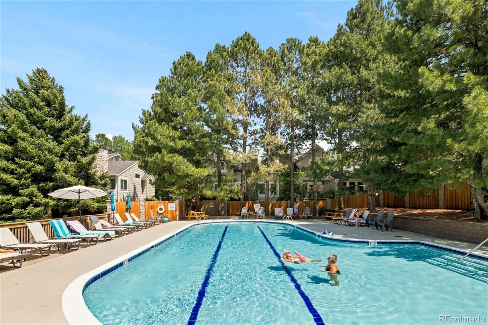 MLS Image #47 for 4530 s verbena street,denver, Colorado