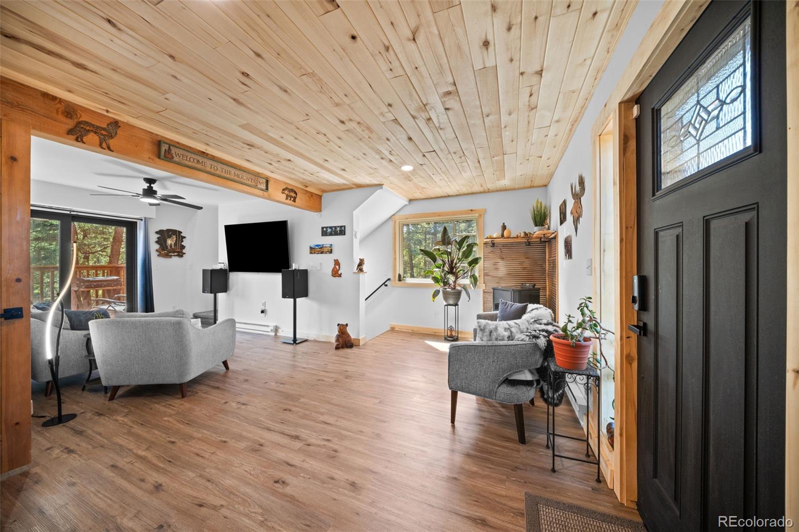 MLS Image #11 for 475  crystal drive,cripple creek, Colorado