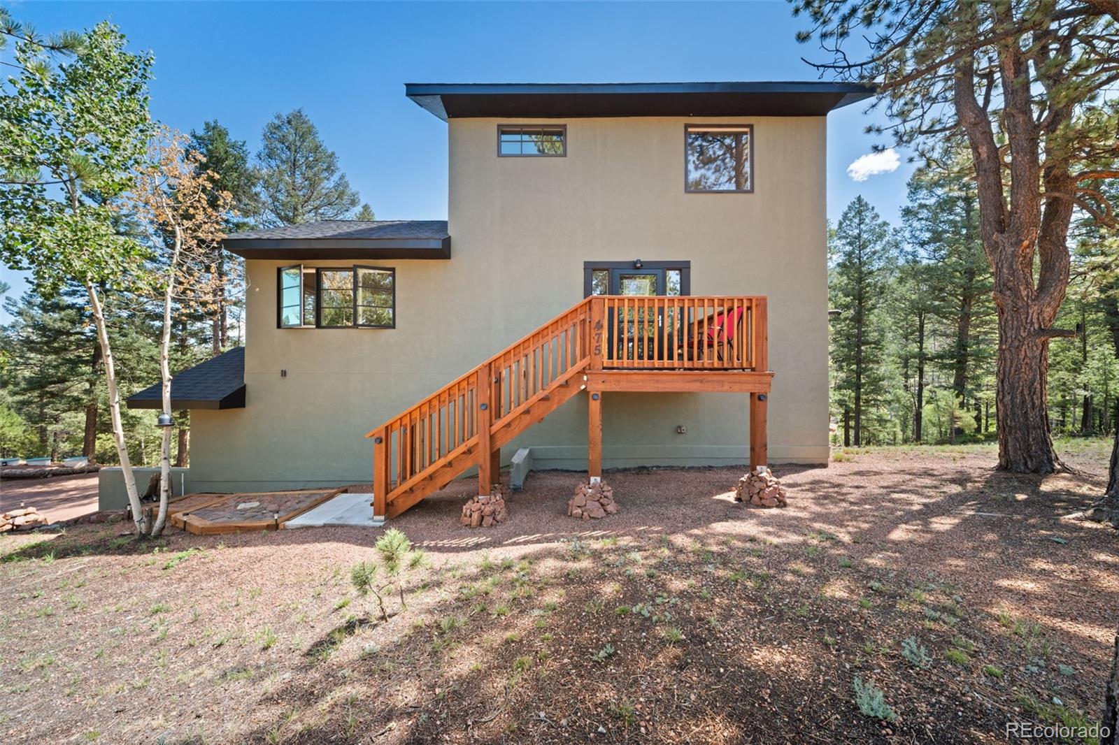 MLS Image #2 for 475  crystal drive,cripple creek, Colorado