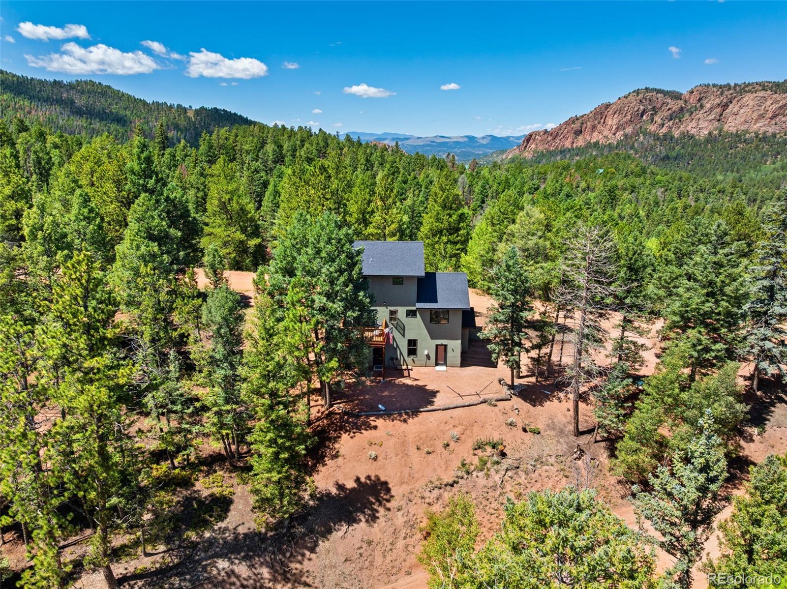 MLS Image #29 for 475  crystal drive,cripple creek, Colorado