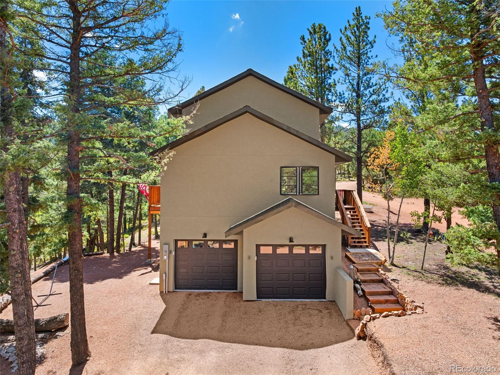 MLS Image #3 for 475  crystal drive,cripple creek, Colorado