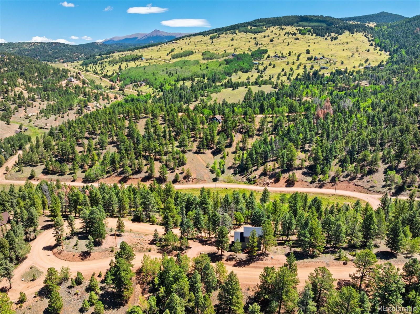 MLS Image #30 for 475  crystal drive,cripple creek, Colorado