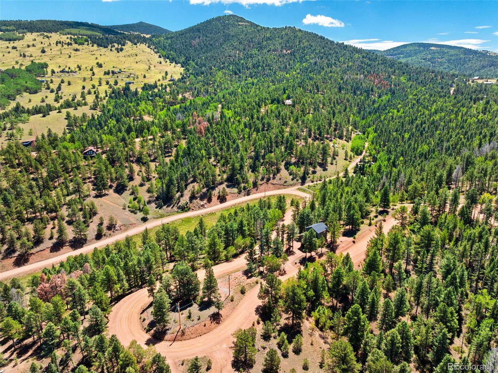MLS Image #31 for 475  crystal drive,cripple creek, Colorado