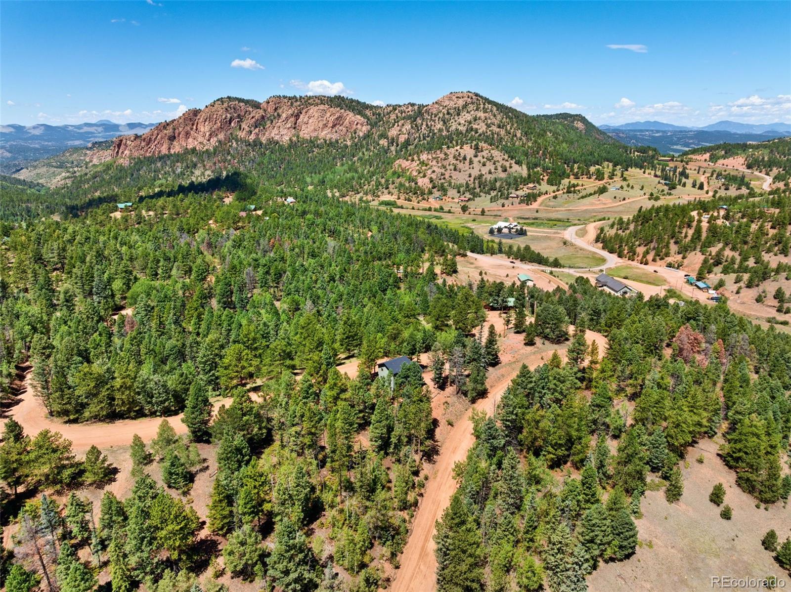 MLS Image #33 for 475  crystal drive,cripple creek, Colorado