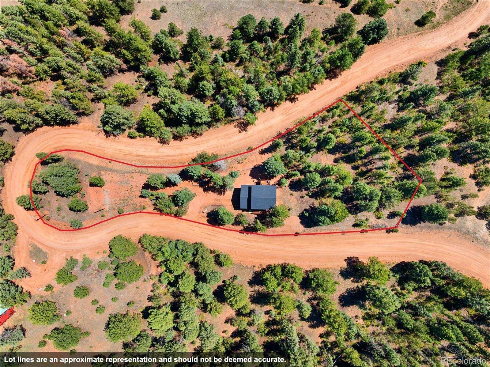 MLS Image #34 for 475  crystal drive,cripple creek, Colorado