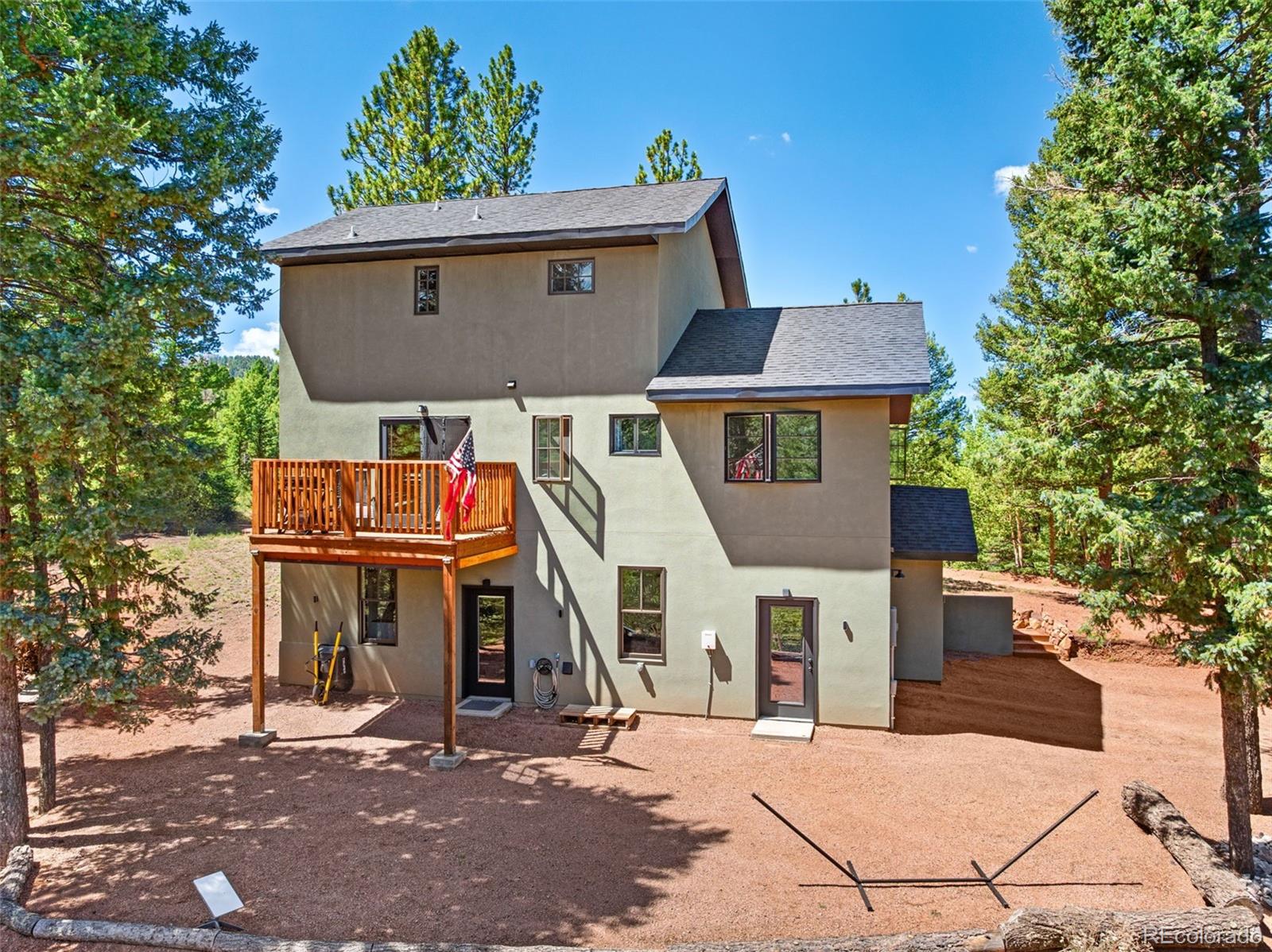 MLS Image #4 for 475  crystal drive,cripple creek, Colorado