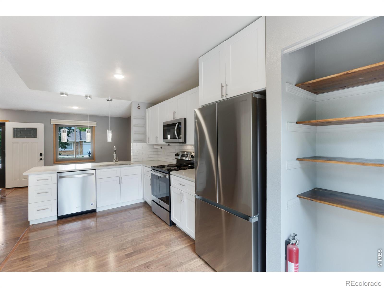 MLS Image #13 for 2844  snowberry place,loveland, Colorado