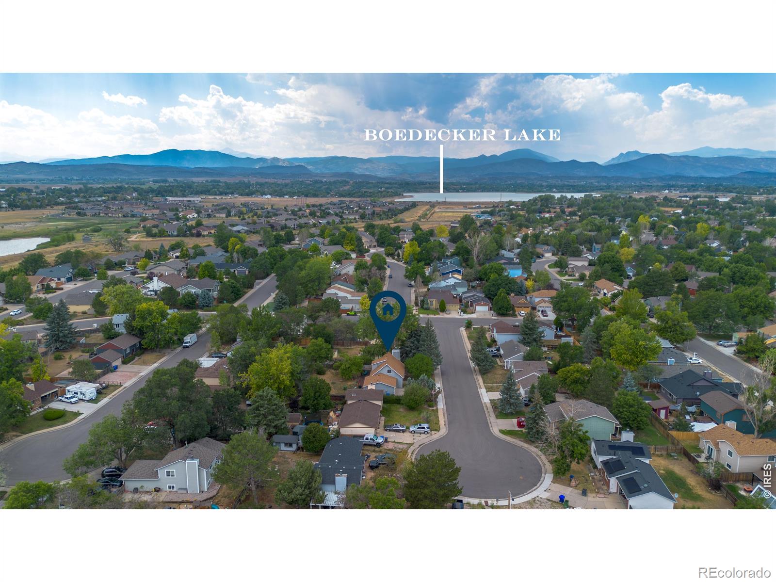 MLS Image #21 for 2844  snowberry place,loveland, Colorado