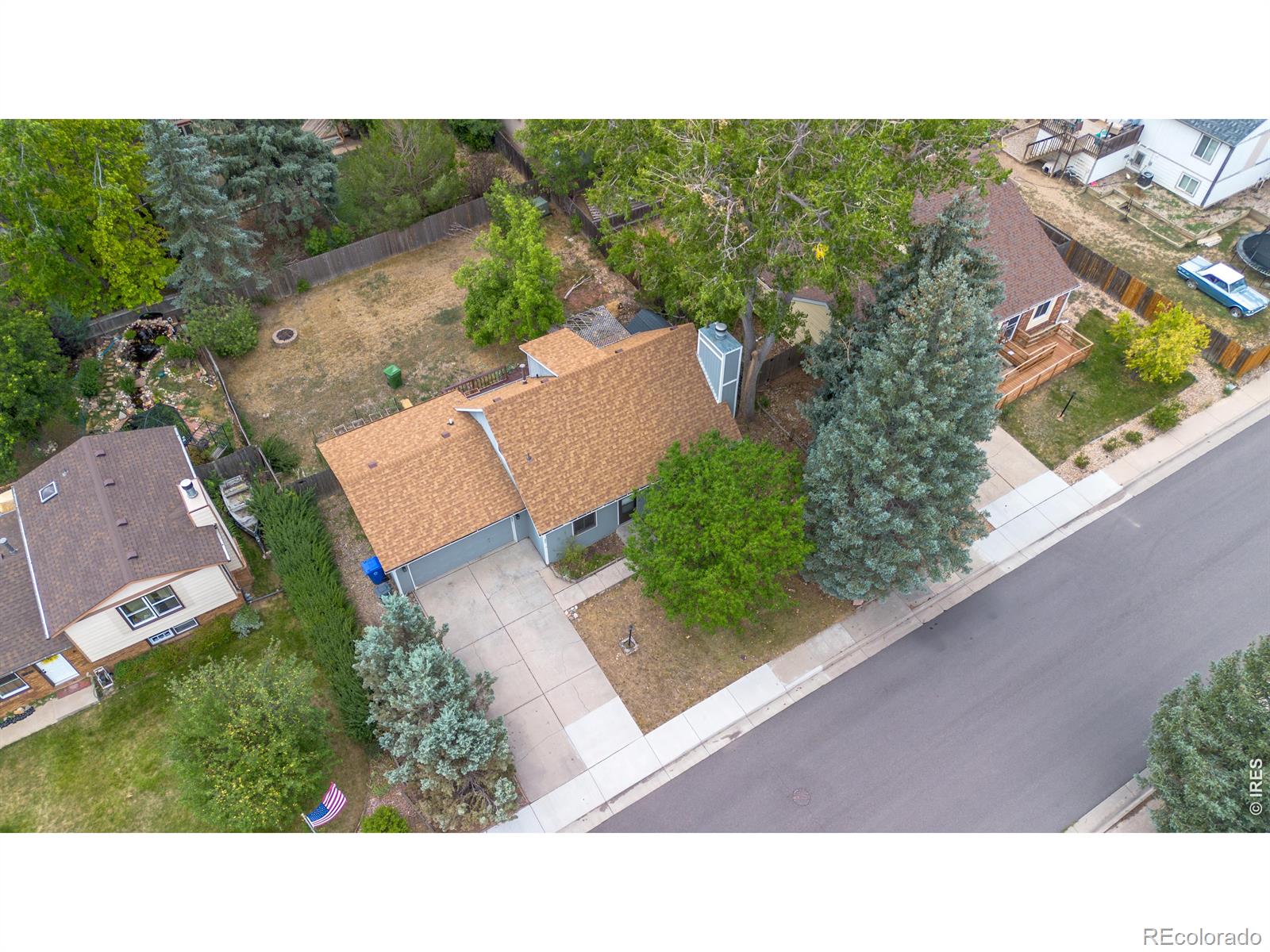 MLS Image #22 for 2844  snowberry place,loveland, Colorado