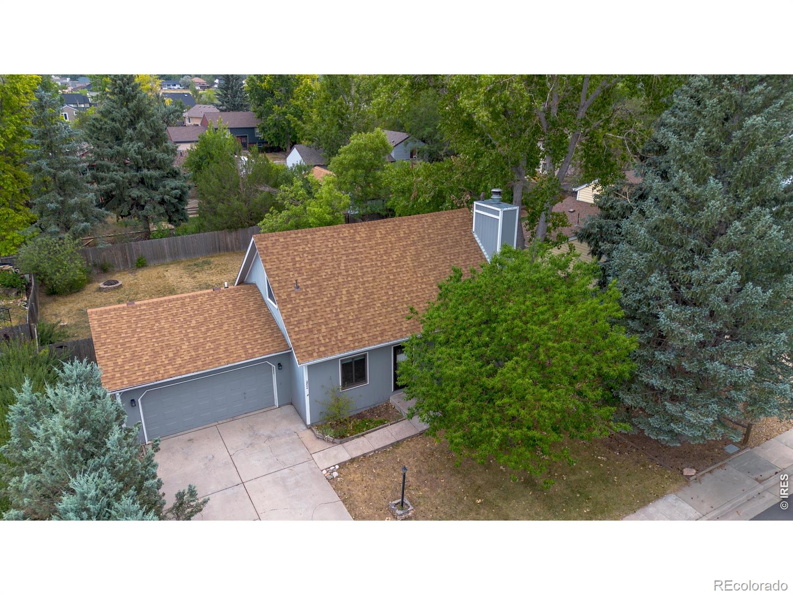 MLS Image #23 for 2844  snowberry place,loveland, Colorado