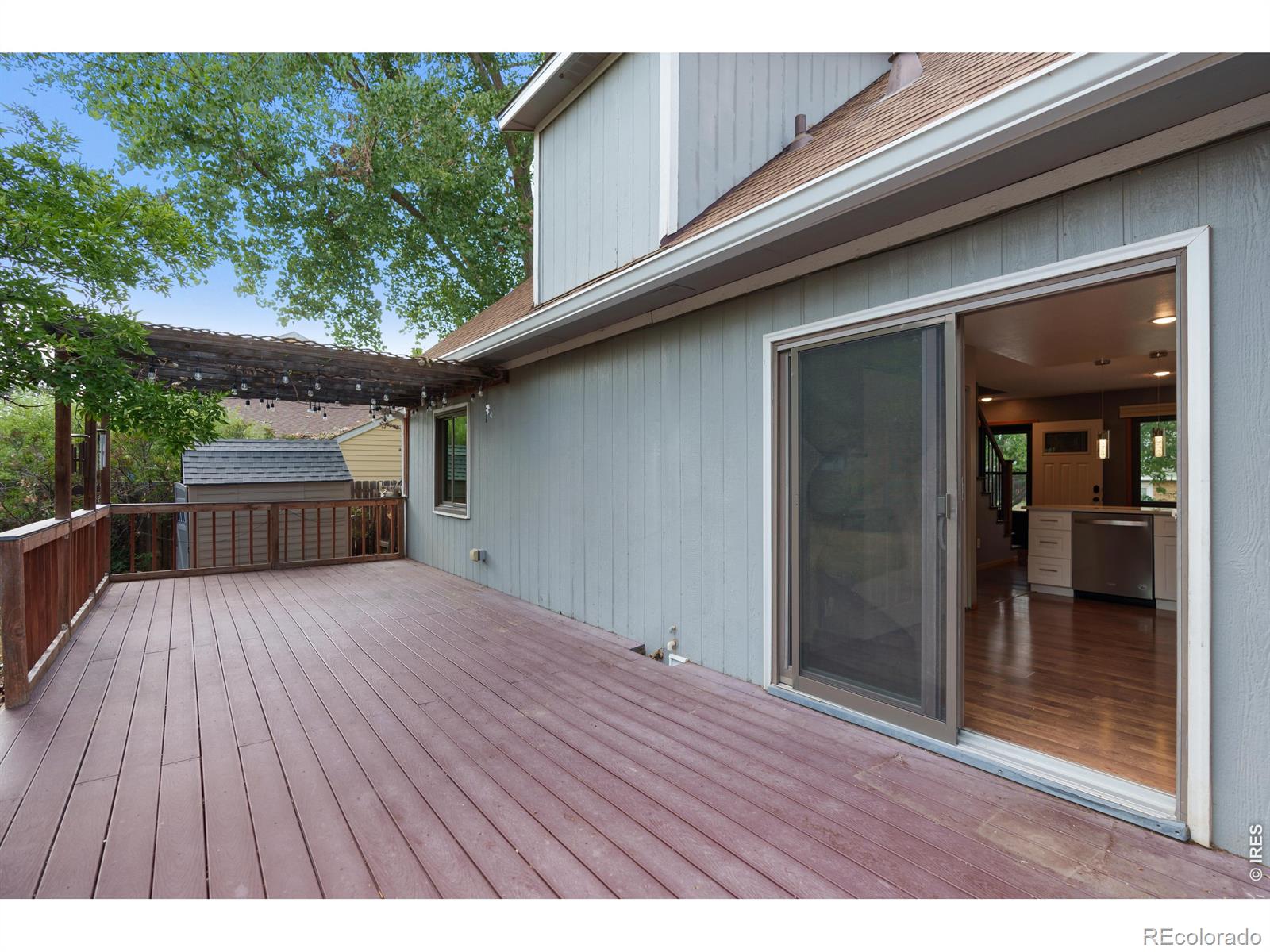 MLS Image #5 for 2844  snowberry place,loveland, Colorado