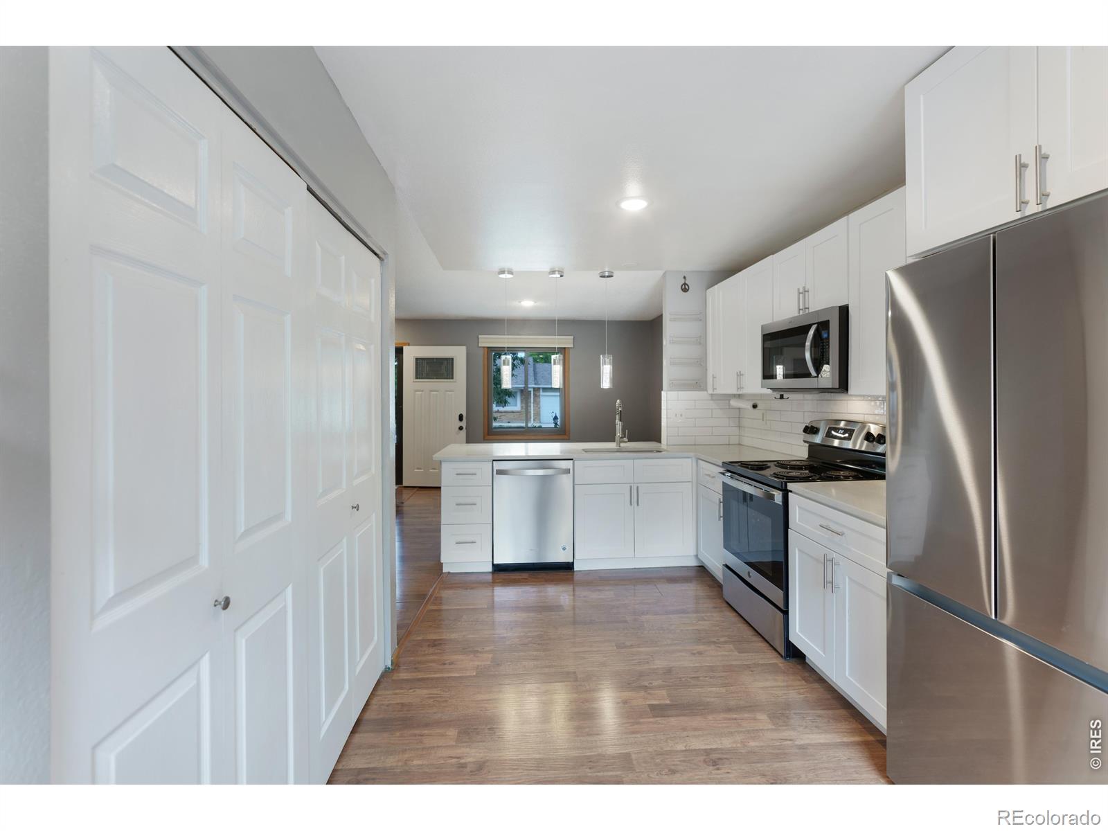 MLS Image #6 for 2844  snowberry place,loveland, Colorado