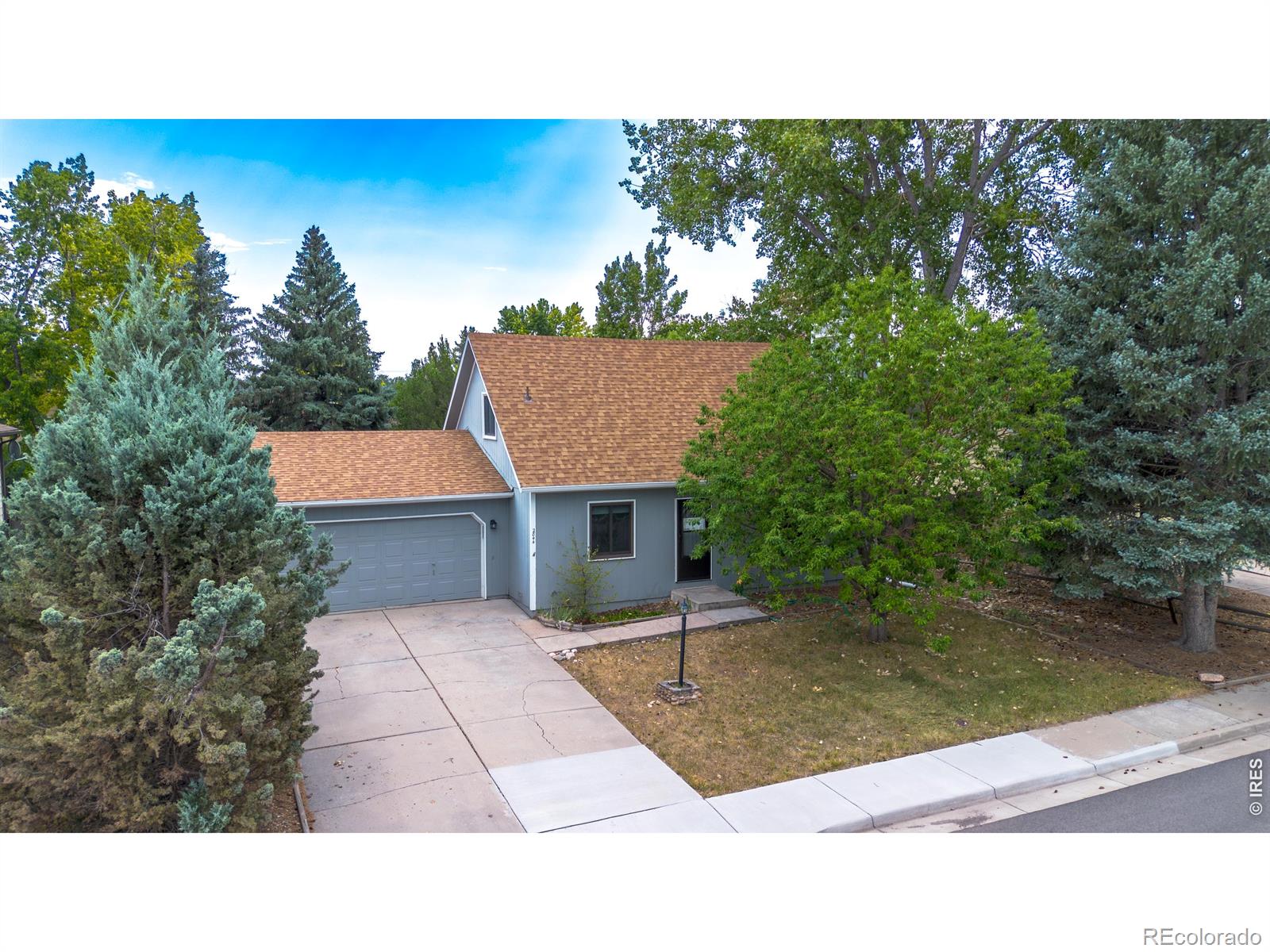 MLS Image #8 for 2844  snowberry place,loveland, Colorado