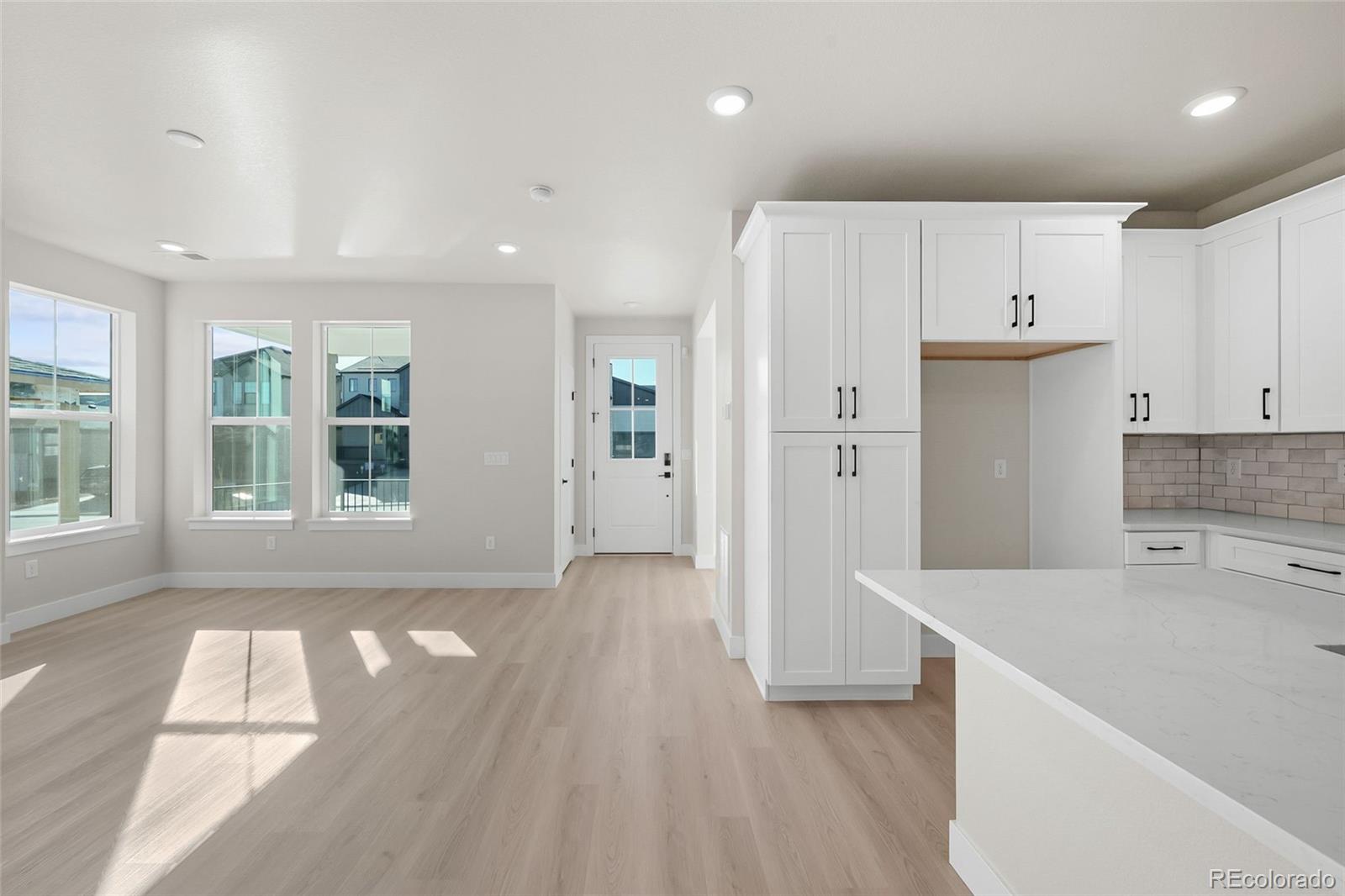 MLS Image #7 for 7361  goldbloom lane,littleton, Colorado