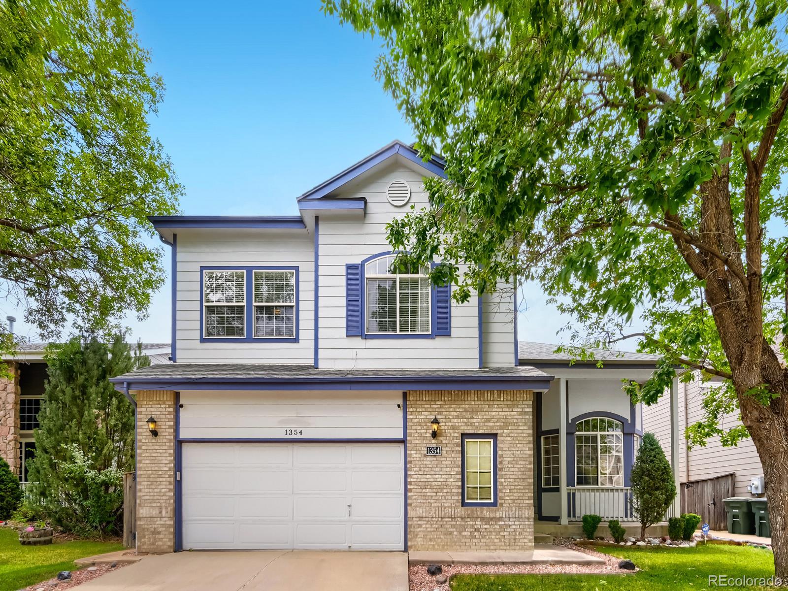 MLS Image #0 for 1354 w 111th place,northglenn, Colorado